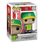Funko Funko WWE POP! Vinyl Figure John Cena (Never Give Up) 9 cm