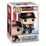Funko Funko WWE POP! Vinyl Figure John Cena (WM41) 9 cm