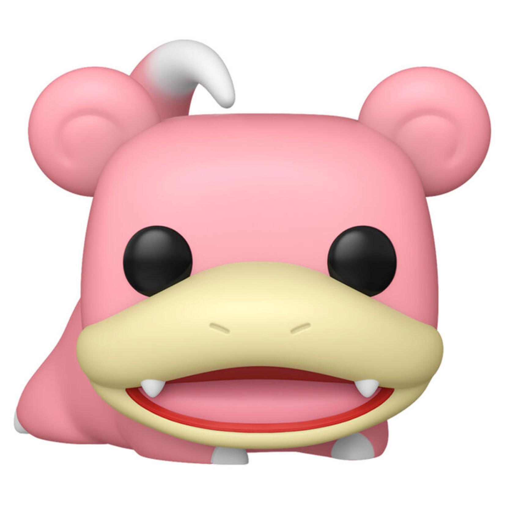 Funko Funko Pokémon POP! Games Vinyl Figure Slowpoke 9 cm