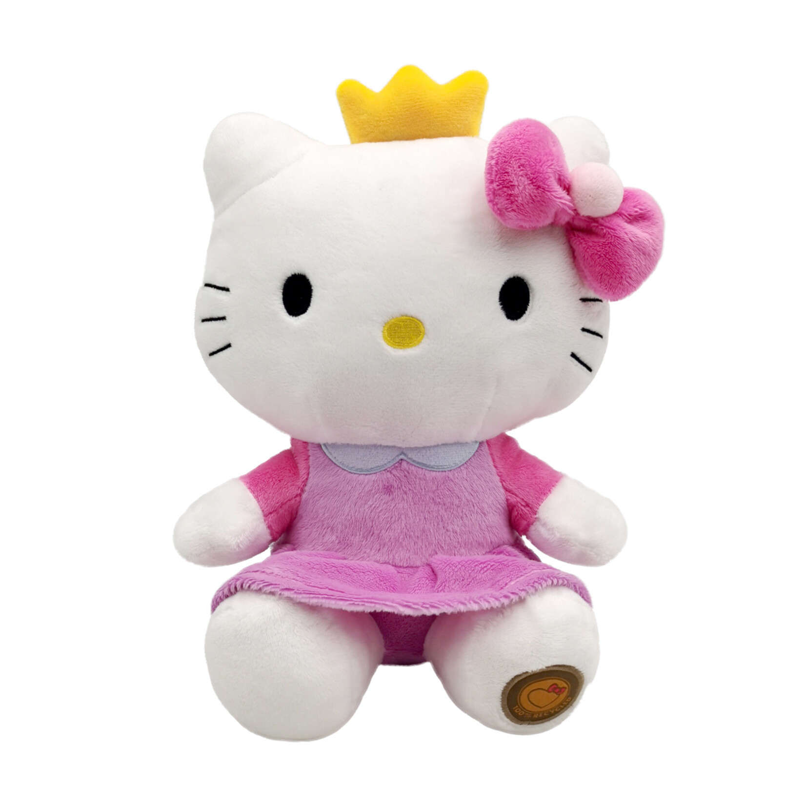 Joy Toy Joy Toy Sanrio Plush Hello Kitty Princess 24 cm
