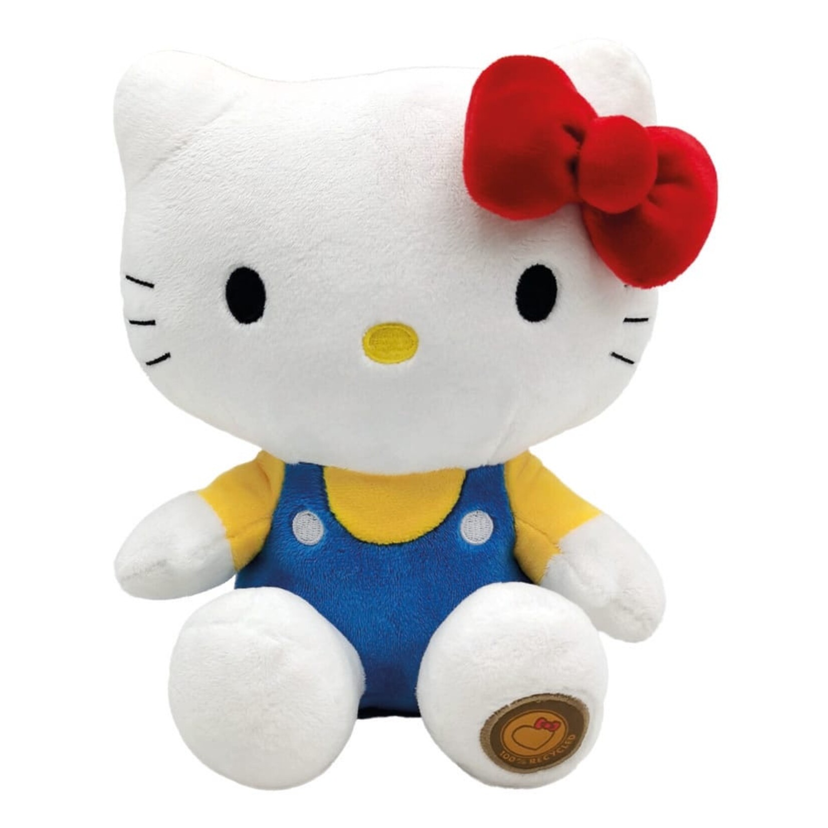 Joy Toy Joy Toy Sanrio Plush Hello Kitty Classic 24 cm