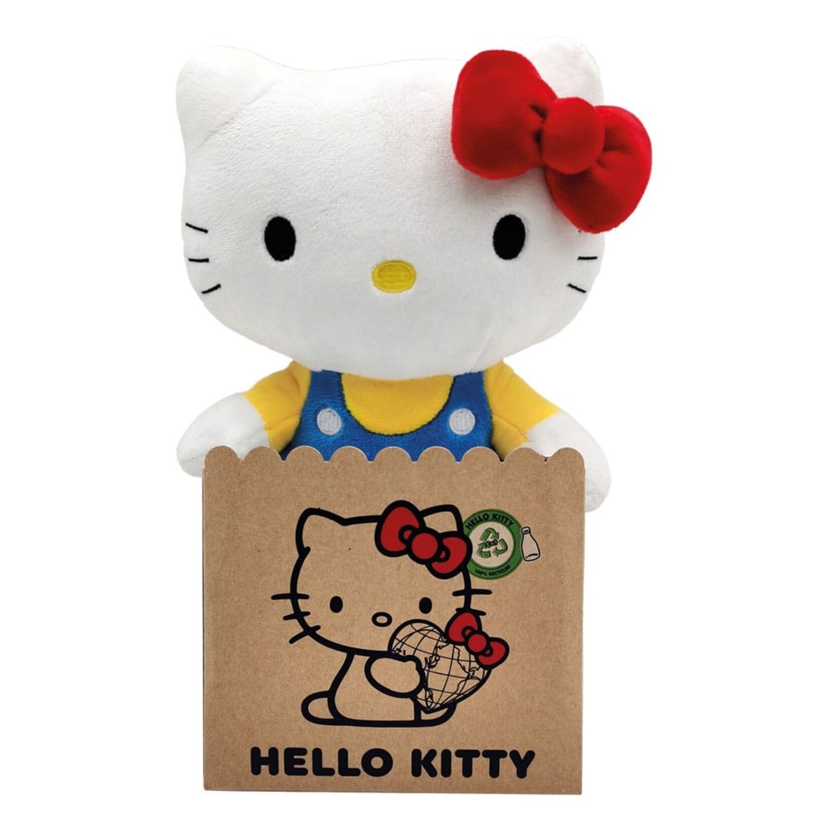 Joy Toy Joy Toy Sanrio Plush Hello Kitty Classic 24 cm