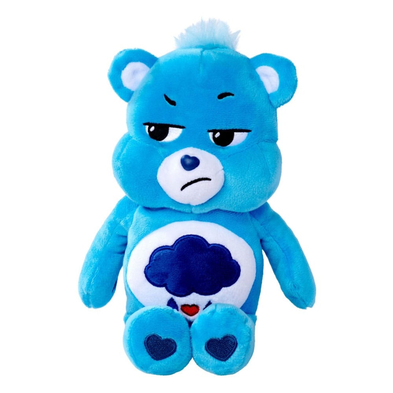 Simba Toys Simba Toys Care Bears Plush Grumpy Bear 23 cm