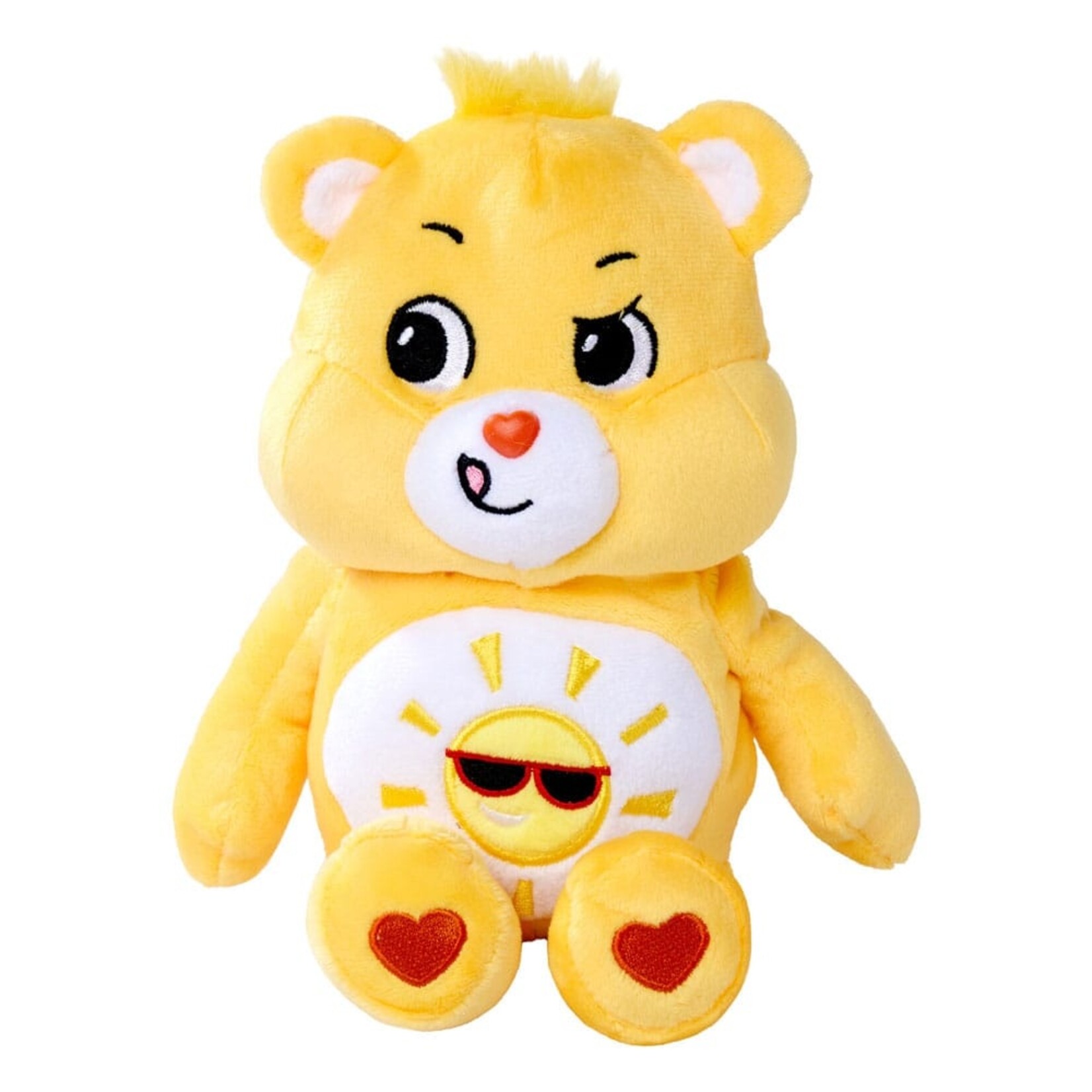 Simba Toys Simba Toys Care Bears Plush Funshine Bear 23 cm