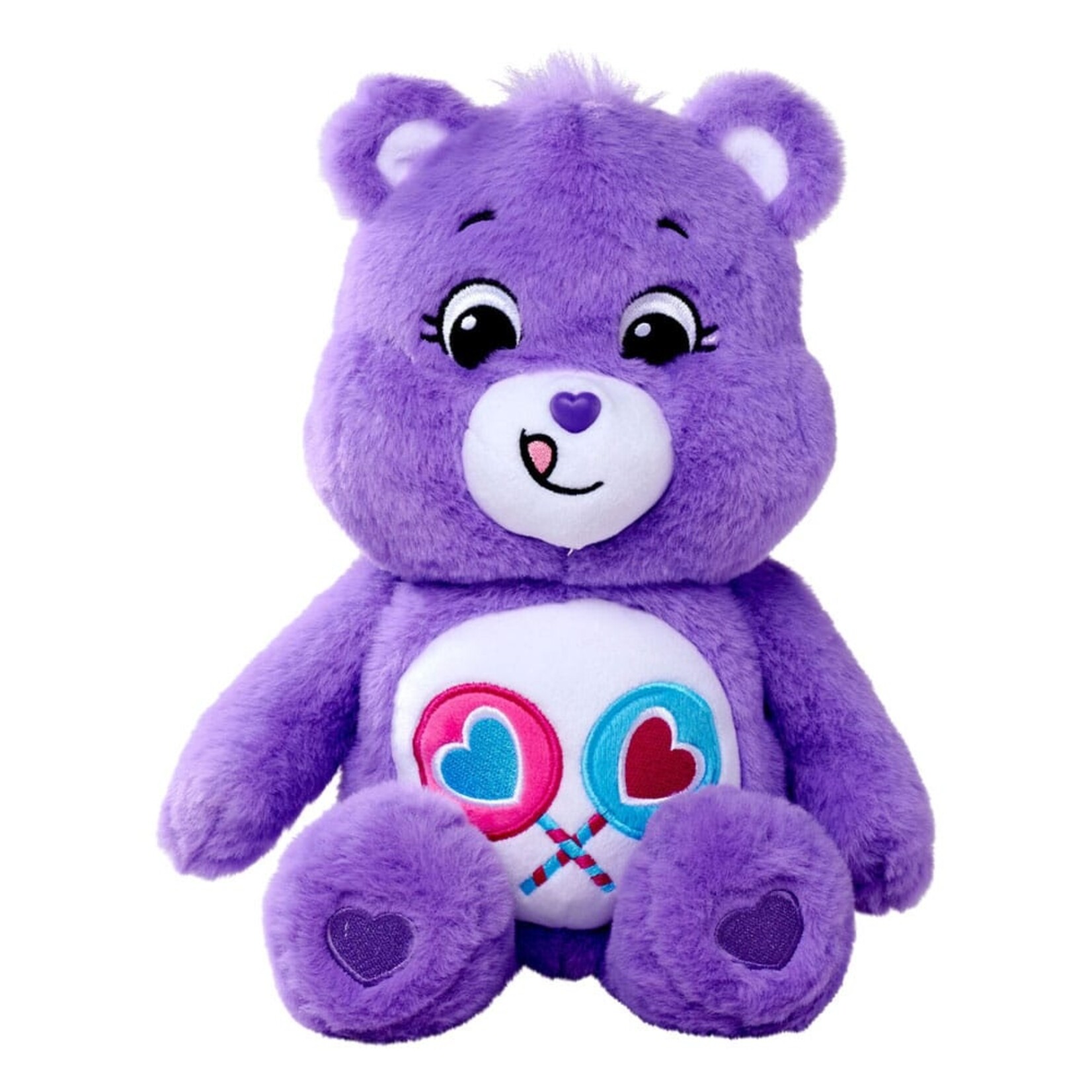 Simba Toys Simba Toys Care Bears Plush Share Bear 35 cm