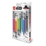 LEGO LEGO Star Wars Lightsaber Gel Pens 10-Pack