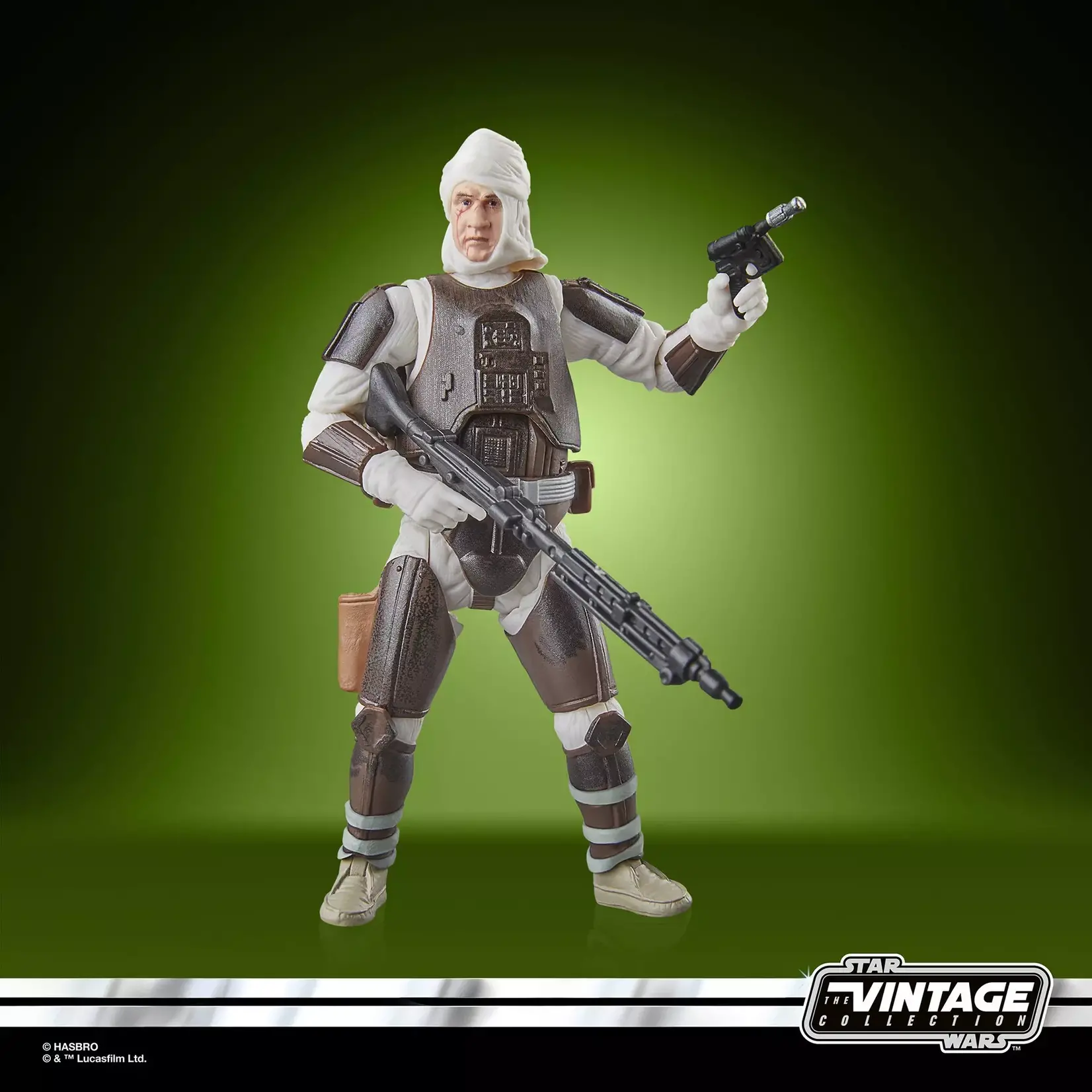 Hasbro Hasbro Star Wars Episode V Vintage Collection Action Figure Dengar 10 cm