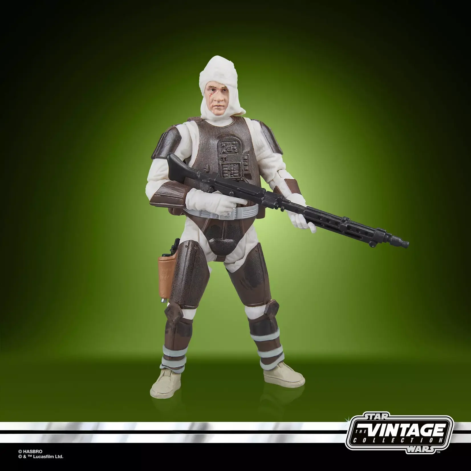 Hasbro Hasbro Star Wars Episode V Vintage Collection Action Figure Dengar 10 cm