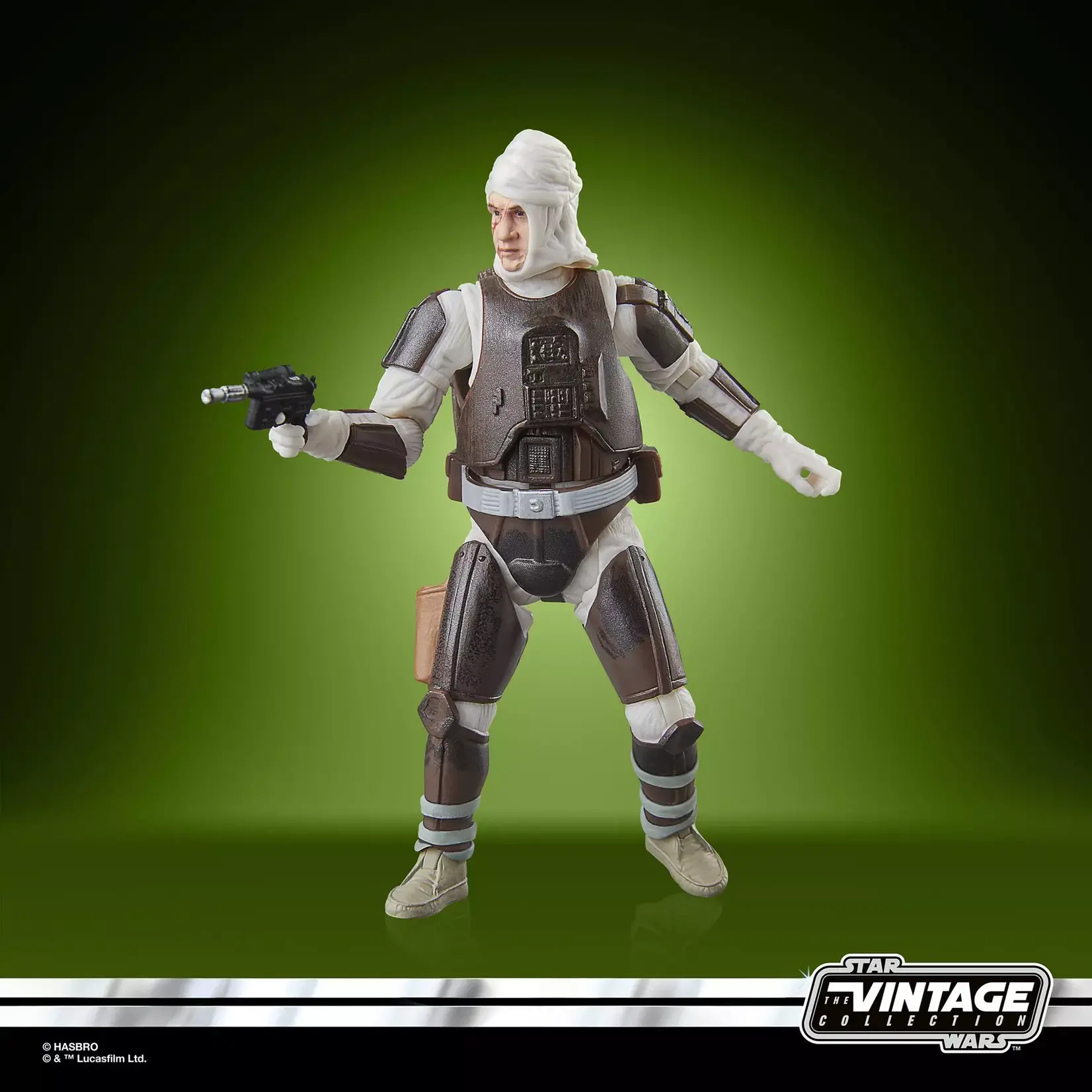 Hasbro Hasbro Star Wars Episode V Vintage Collection Action Figure Dengar 10 cm