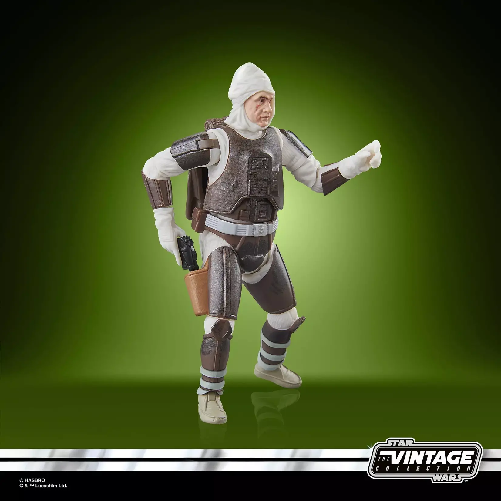 Hasbro Hasbro Star Wars Episode V Vintage Collection Action Figure Dengar 10 cm