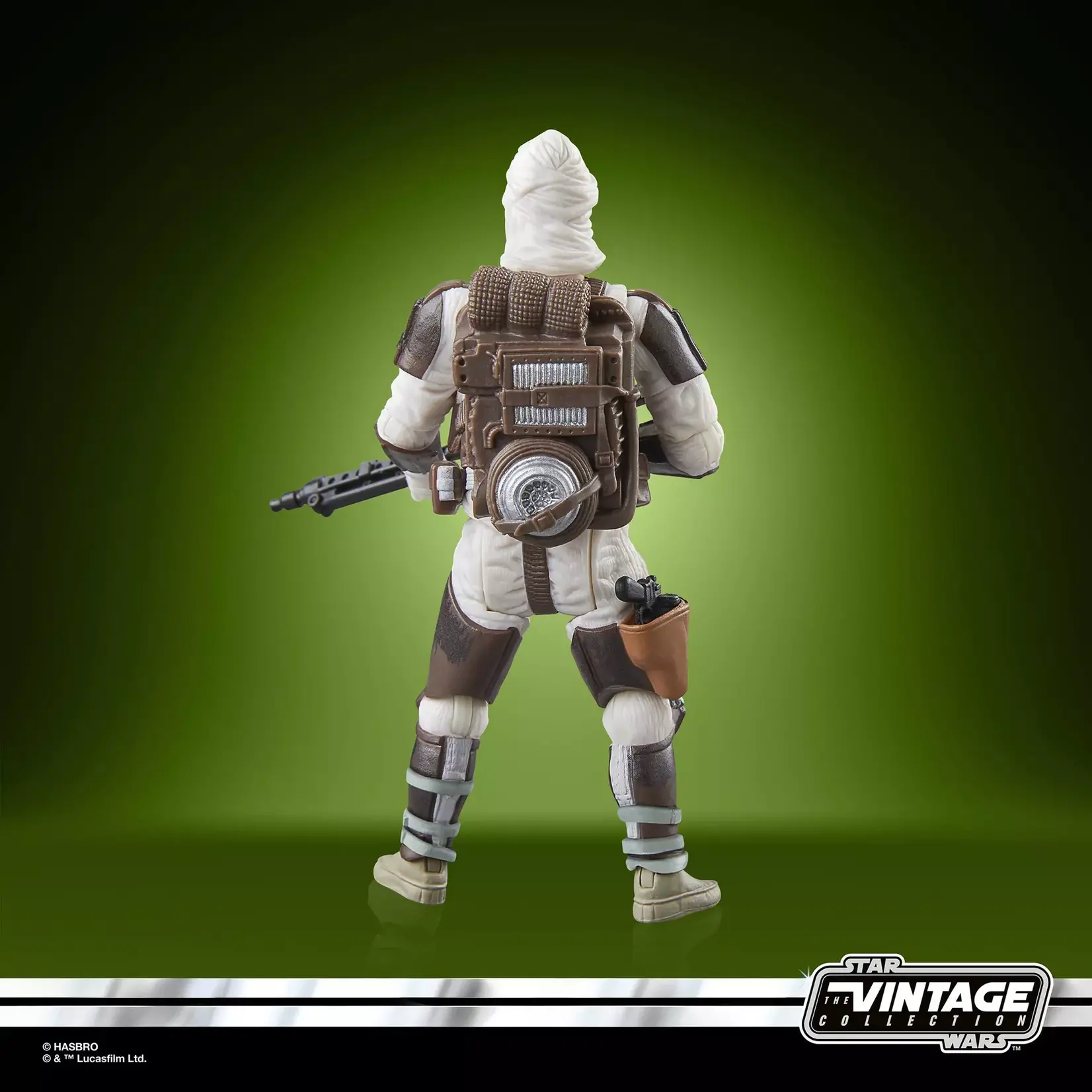 Hasbro Hasbro Star Wars Episode V Vintage Collection Action Figure Dengar 10 cm