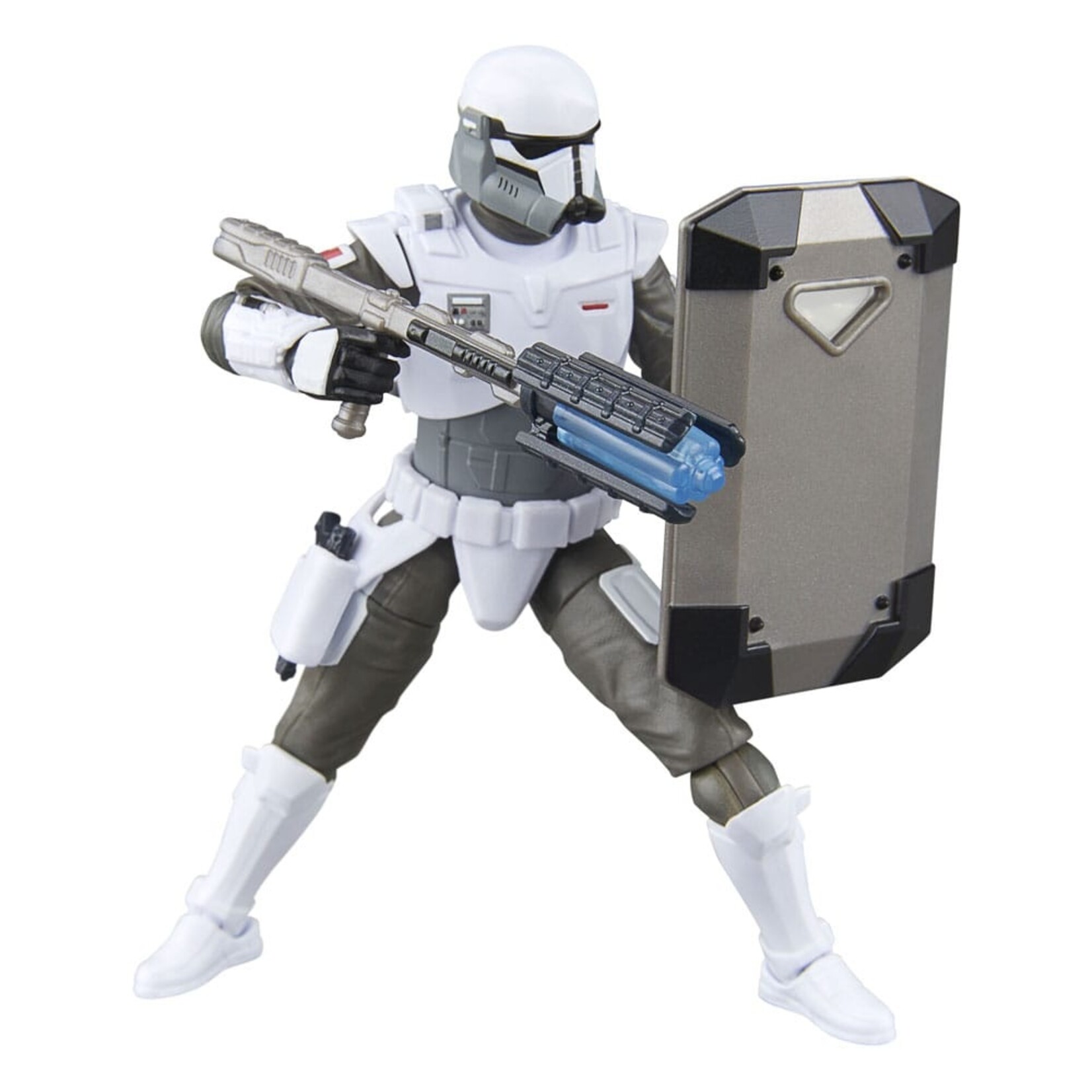 Hasbro Hasbro Star Wars The Mandalorian Vintage Collection Action Figure Imperial Armored Commando 10 cm