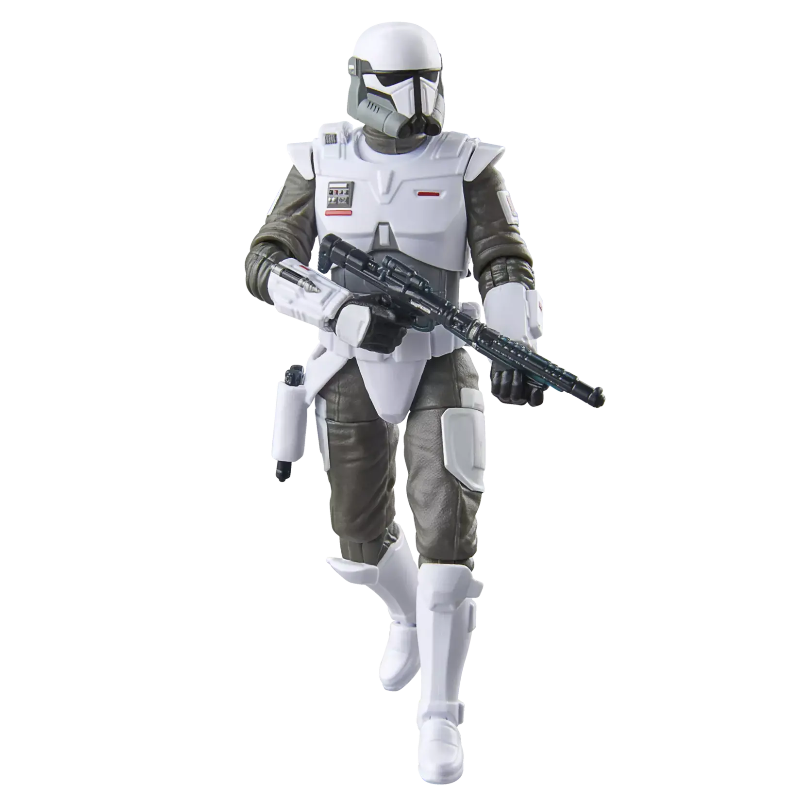 Hasbro Hasbro Star Wars The Mandalorian Vintage Collection Action Figure Imperial Armored Commando 10 cm