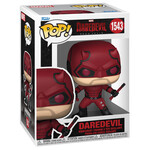 Funko Funko Marvel Daredevil Born Again POP! Daredevil 9 cm
