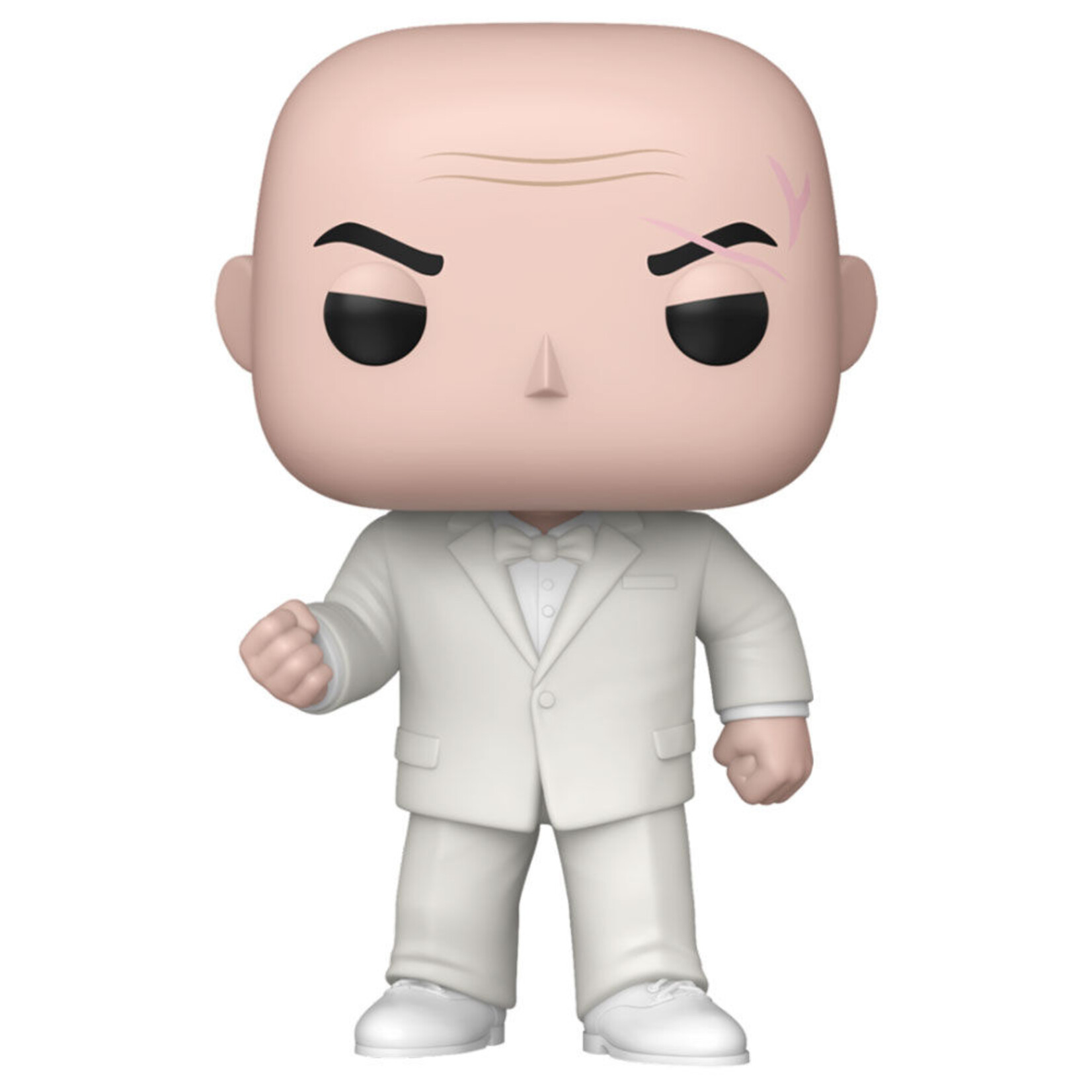 Funko Funko Marvel Daredevil Born Again POP! Kingpin 9 cm
