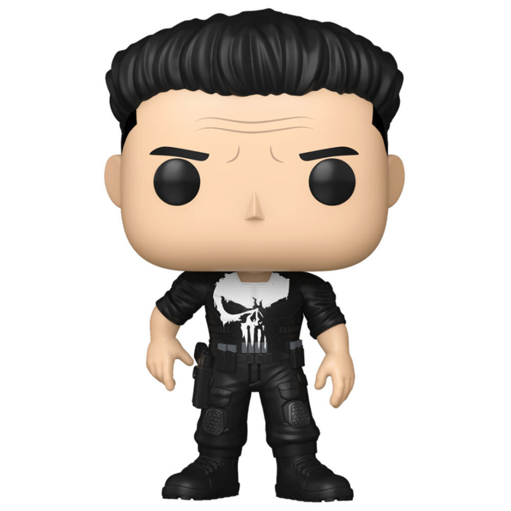 Funko Funko Marvel Daredevil Born Again POP! Punisher 9 cm
