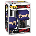Funko Funko Marvel Daredevil Born Again POP! Bullseye 9 cm
