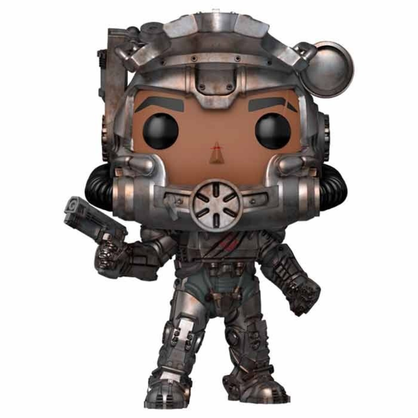 Funko Funko Fallout POP! Television Vinyl Figure Maximus w/Chase 9 cm