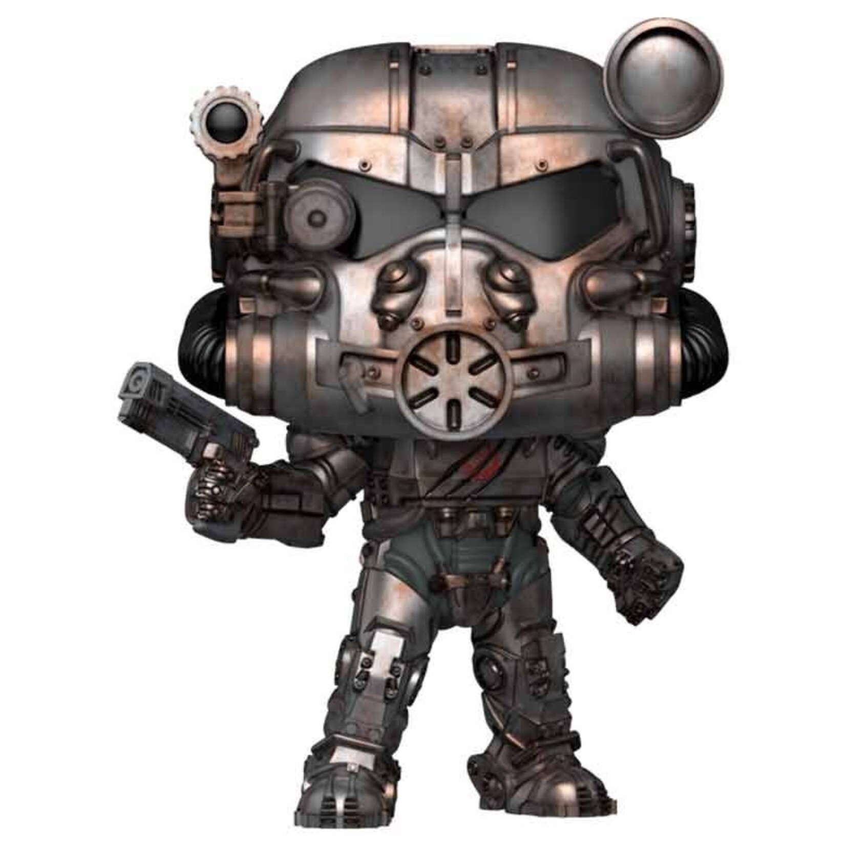 Funko Funko Fallout POP! Television Vinyl Figure Maximus w/Chase 9 cm