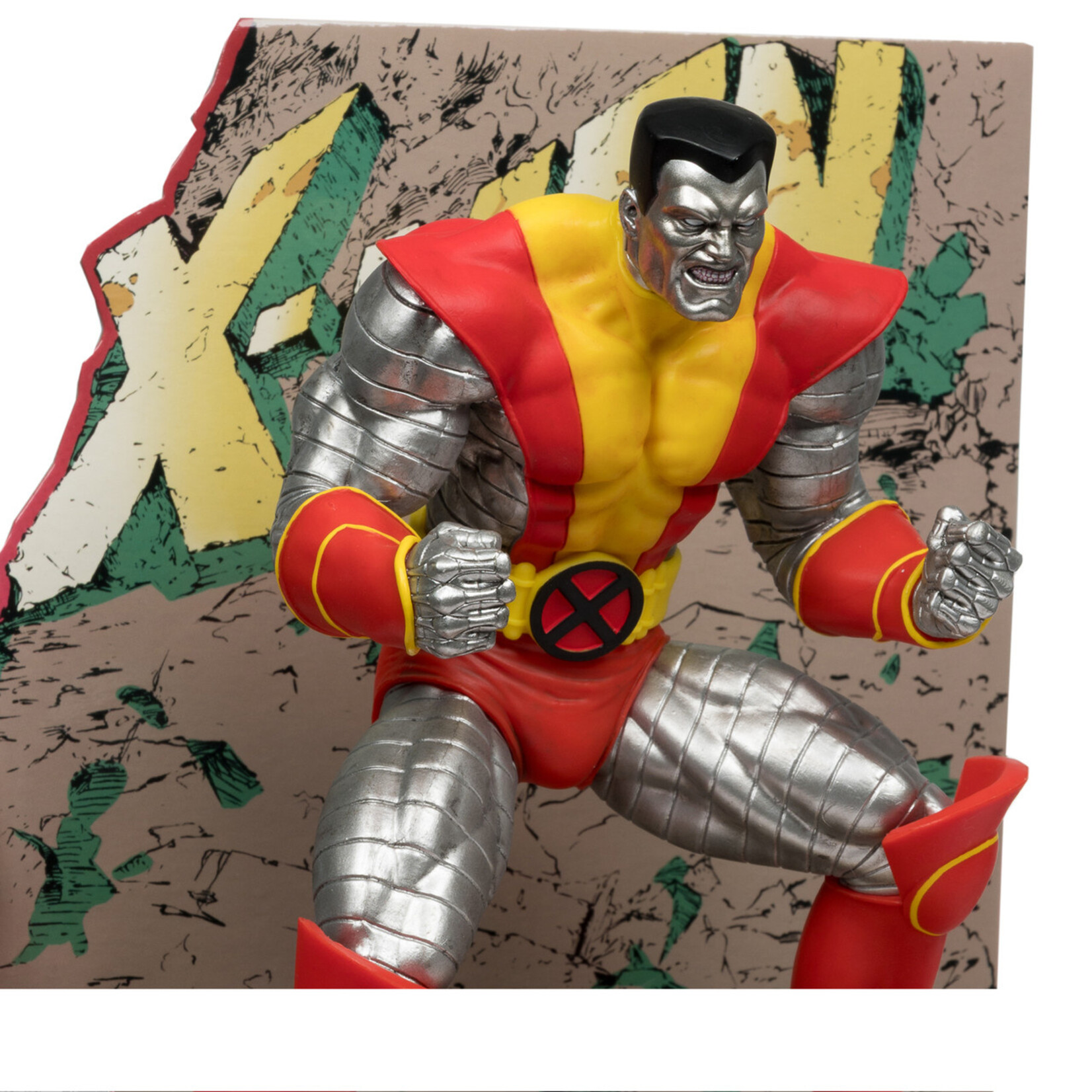 McFarlane Toys McFarlane Toys Marvel Statue Colossus (X-Men #1) 17 cm