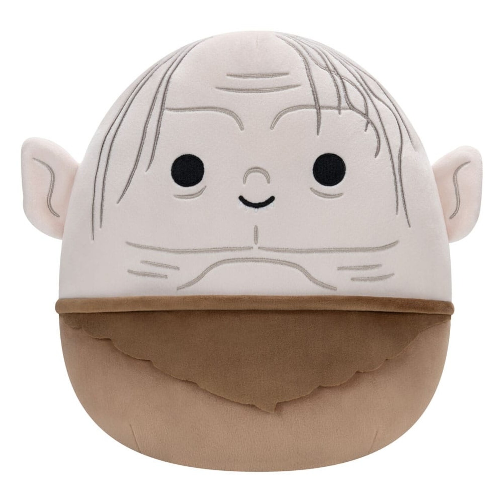 Jazwares Jazwares Lord of the Rings Squishmallows Plush Figure Gollum 25 cm