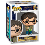 Funko Funko Harry Potter POP! Vinyl Figure Harry Potter with Hourglass 9 cm