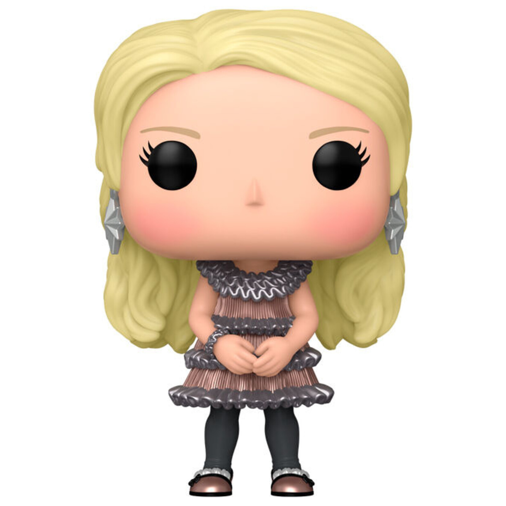 Funko Funko Harry Potter POP! Vinyl Figure Luna Lovegood Party Dress 9 cm