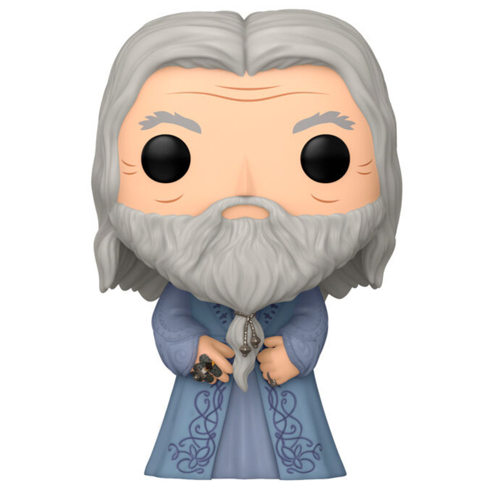 Funko Funko Harry Potter POP! Vinyl Figure Albus Dumbledore with Horcrux 9 cm