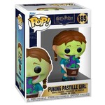 Funko Funko Harry Potter POP! Vinyl Figure Puking Pastille Girl 9 cm