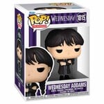 Funko Funko Wednesday POP! Television Vinyl Figure Wednesday Addams 9 cm
