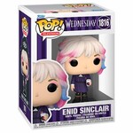 Funko Funko Wednesday POP! Television Vinyl Figure Enid Sinclair 9 cm