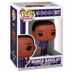 Funko Funko Wednesday POP! Television Vinyl Figure Bianca Barclay 9 cm