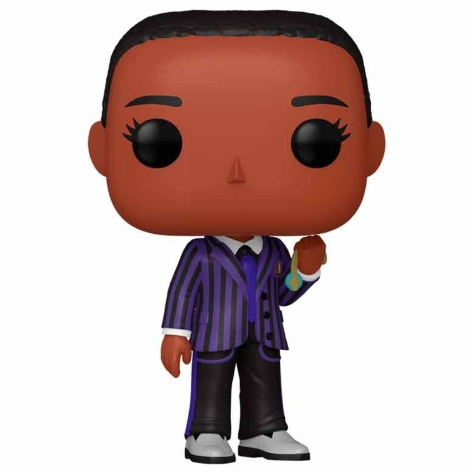 Funko Funko Wednesday POP! Television Vinyl Figure Bianca Barclay 9 cm