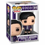 Funko Funko Wednesday POP! Television Vinyl Figure Pugsley Addams 9 cm
