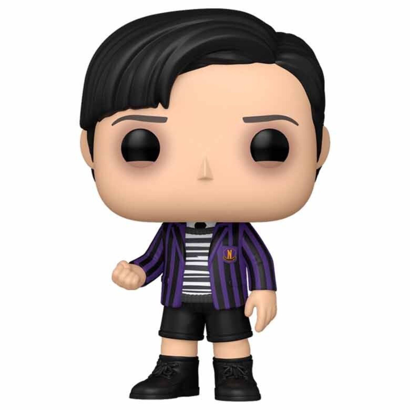 Funko Funko Wednesday POP! Television Vinyl Figure Pugsley Addams 9 cm