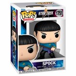 Funko Funko Star Trek POP! Television Vinyl Figure Spock 9 cm
