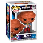 Funko Funko Star Trek POP! Television Vinyl Figure Quark 9 cm
