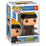 Funko Funko Home Alone 2 POP! Movies Vinyl Figure Harry 9 cm