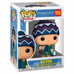 Funko Funko Home Alone 2 POP! Movies Vinyl Figure Kevin McCallister 9 cm