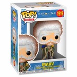 Funko Funko Home Alone 2 POP! Movies Vinyl Figure Marv 9 cm