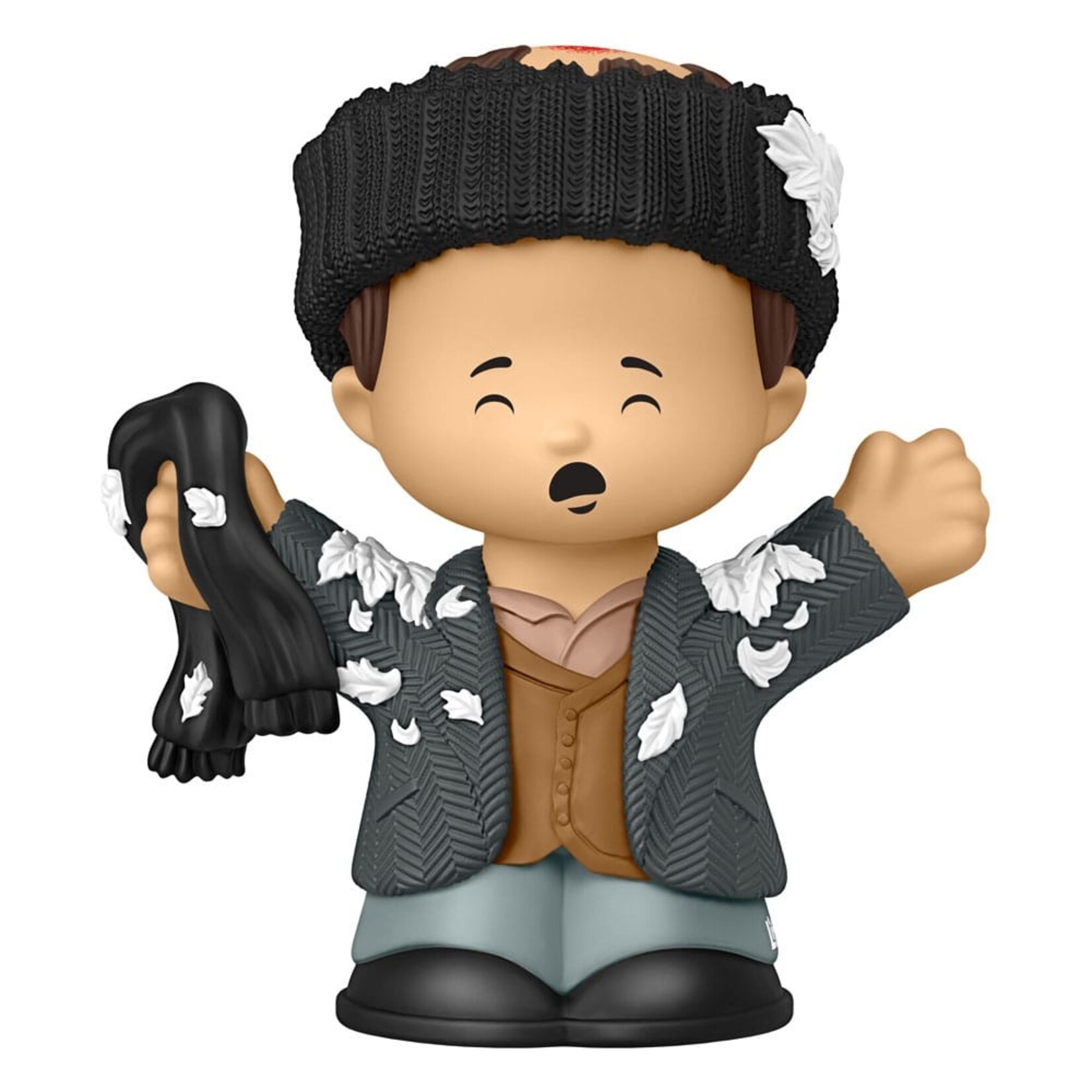 Fisher-Price Fisher-Price Home Alone Little People Collector Mini Figures 3-Pack