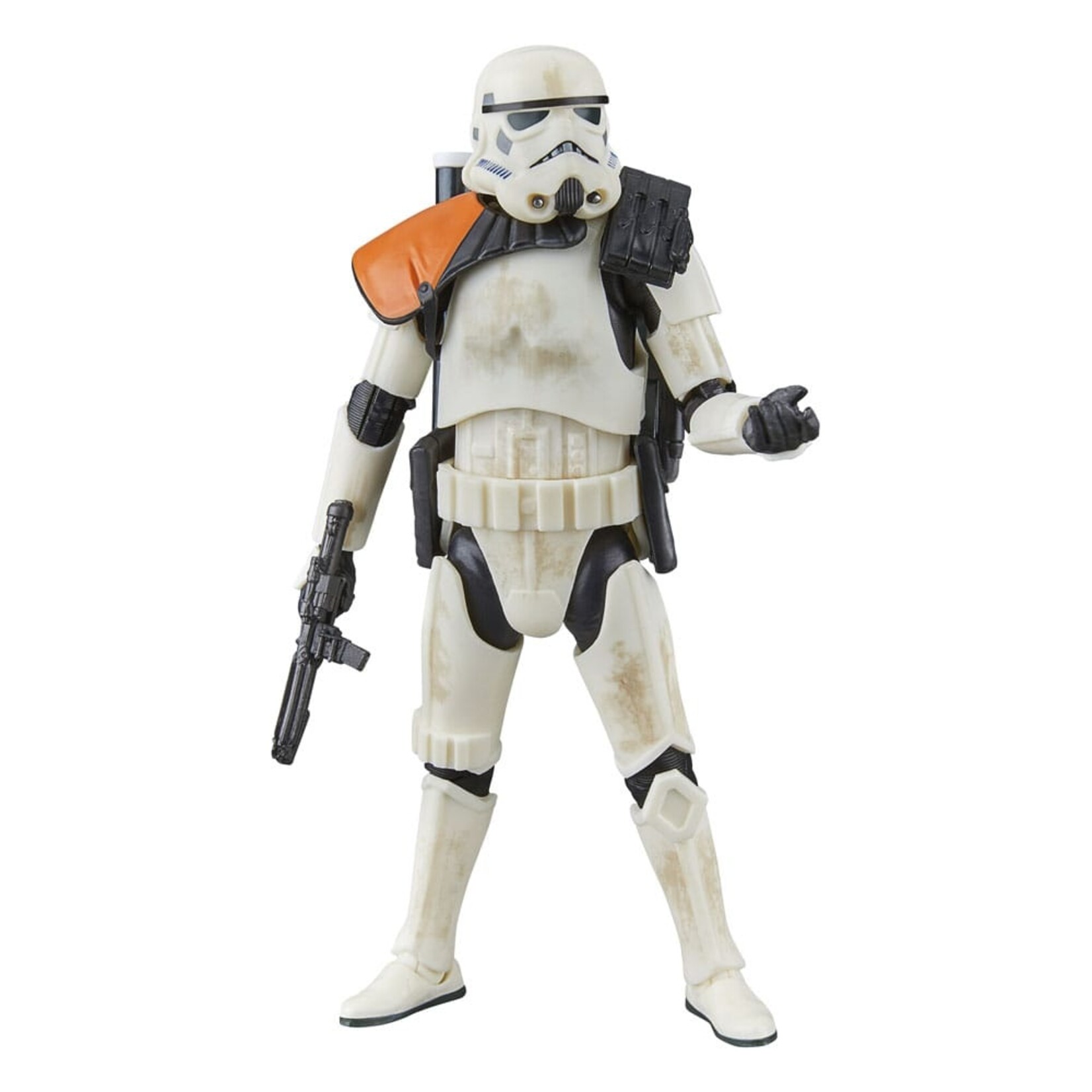 Hasbro Hasbro Star Wars A New Hope Black Series Action Figure Sandtrooper 15 cm