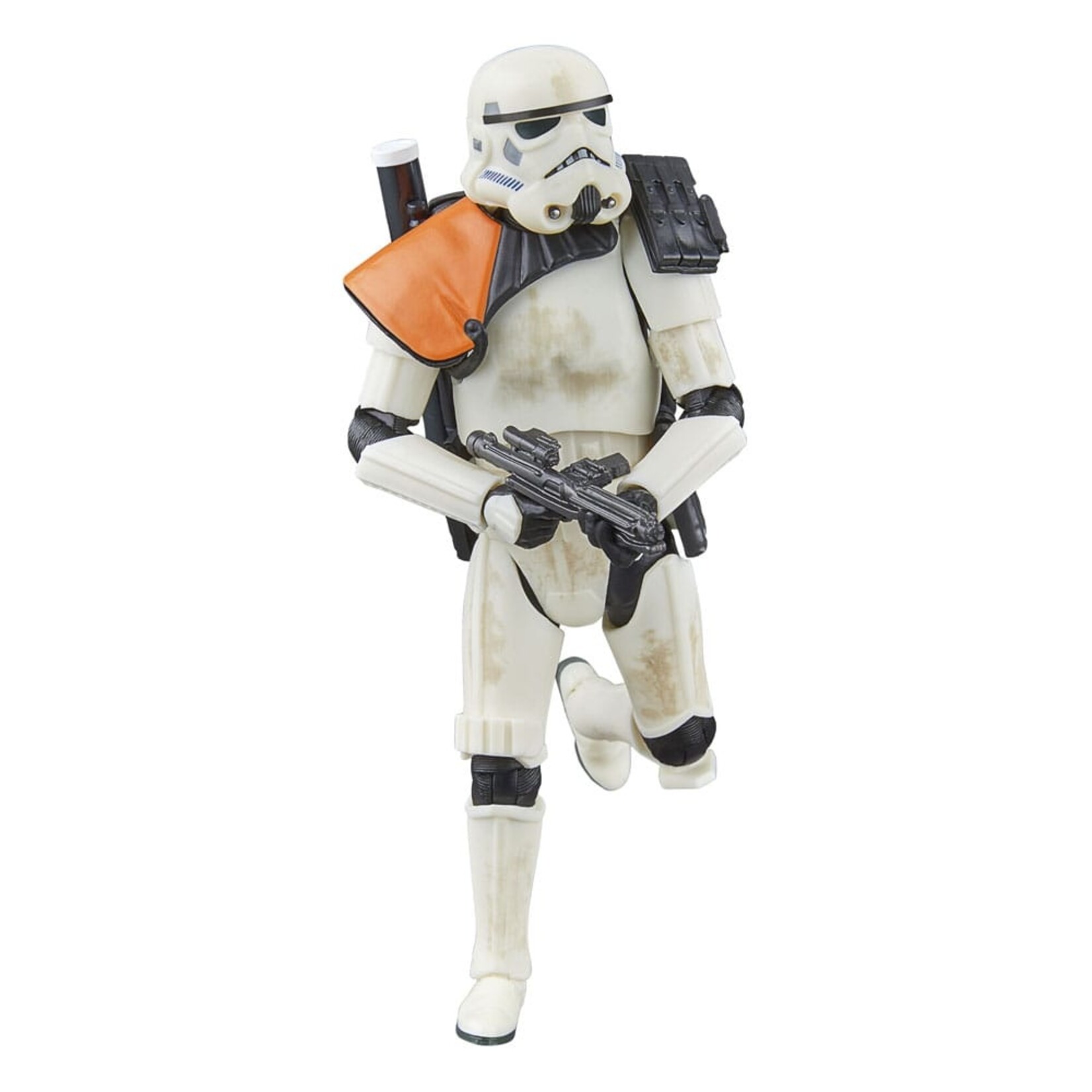 Hasbro Hasbro Star Wars A New Hope Black Series Action Figure Sandtrooper 15 cm