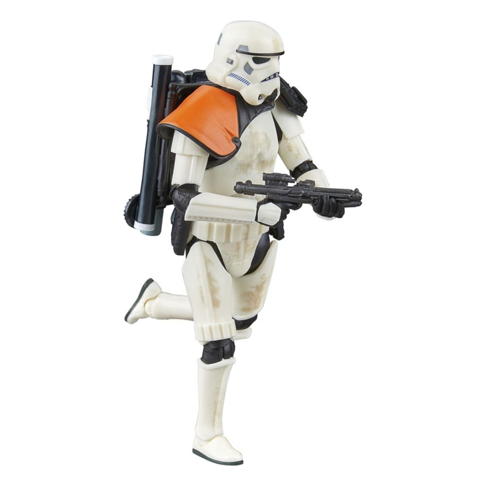 Hasbro Hasbro Star Wars A New Hope Black Series Action Figure Sandtrooper 15 cm
