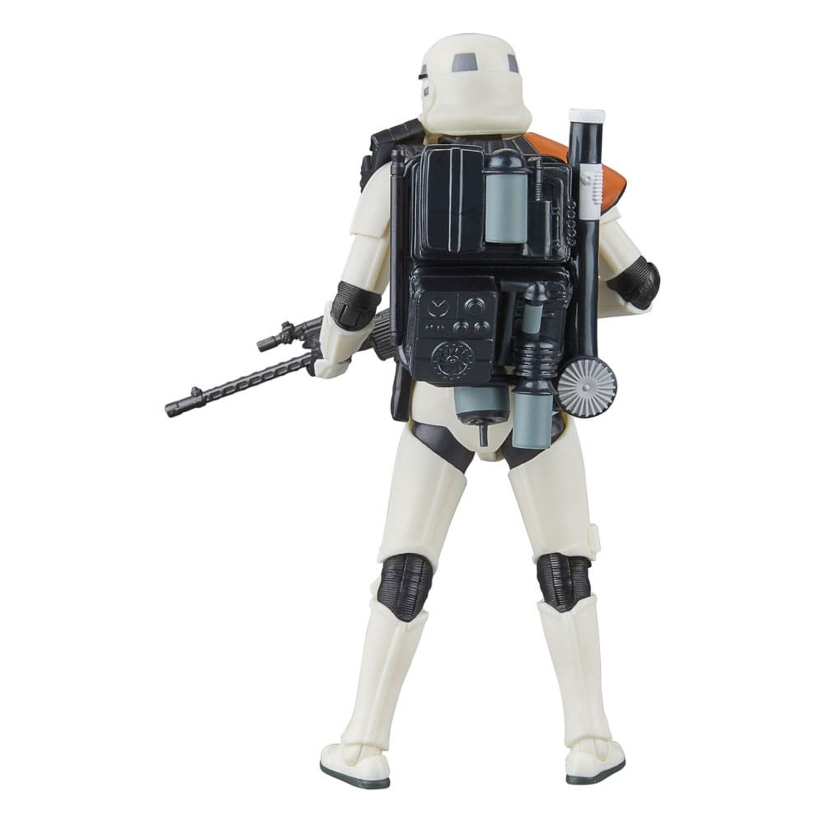 Hasbro Hasbro Star Wars A New Hope Black Series Action Figure Sandtrooper 15 cm
