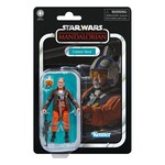 Hasbro Hasbro Star Wars The Mandalorian Vintage Collection Action Figure Carson Teva 10 cm