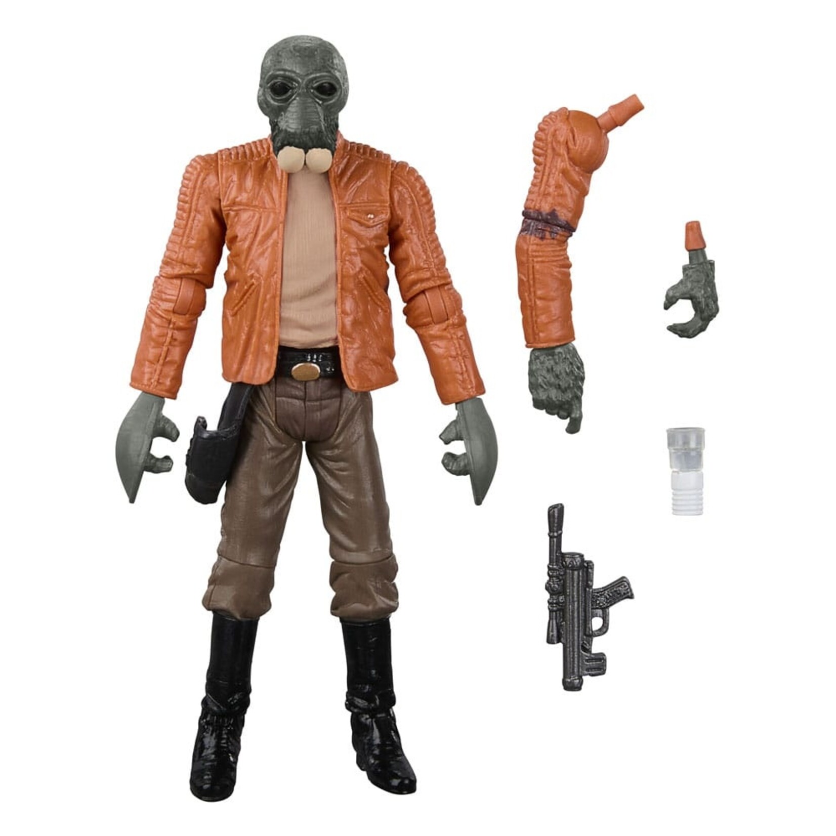 Hasbro Hasbro Star Wars A New Hope Vintage Collection Action Figure Ponda Baba 10 cm
