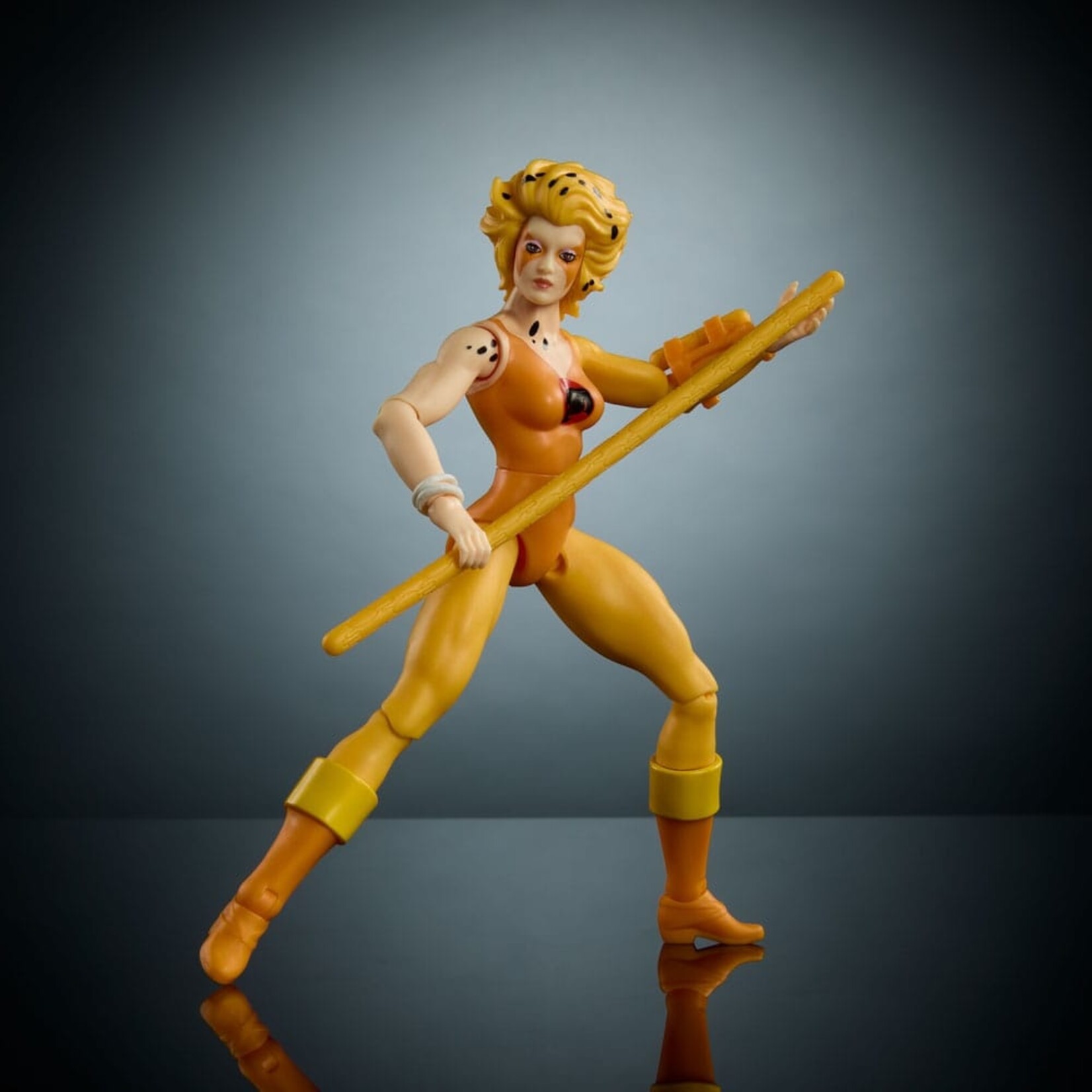 Mattel Mattel MOTU x ThunderCats Action Figure Cheetara 14 cm