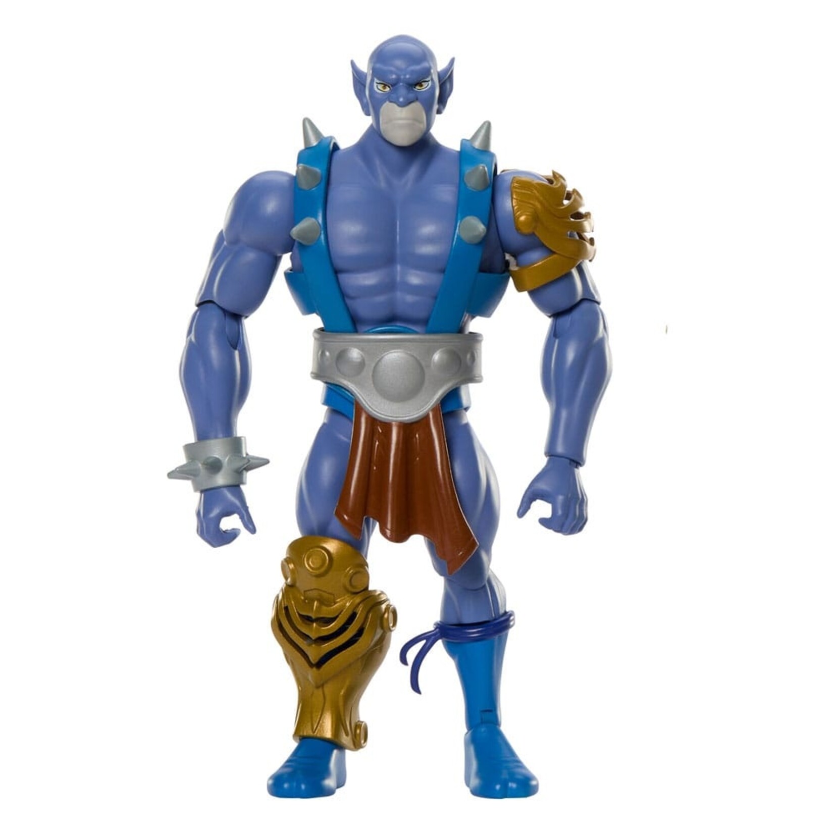 Mattel Mattel MOTU x ThunderCats Action Figure Panthro 14 cm