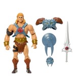 Mattel Mattel MOTU x ThunderCats Action Figure He-Man 14 cm Mattel Mattel MOTU x ThunderCats Action Figure He-Man 14 cm